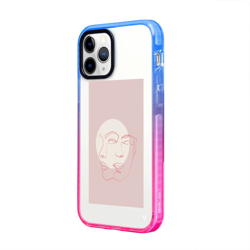 ArtycaseMaviKırmızı