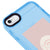 iPhone 6 Plus Two Face Telefon Kılıfı - Artycase - Azure