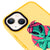 iPhone 14 Plus Alien Gangsta Telefon Kılıfı - Artycase - Mango
