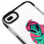 iPhone 7 Plus Alien Gangsta Telefon Kılıfı - Artycase - Siyah