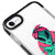 iPhone SE 2020 Alien Gangsta Telefon Kılıfı - Artycase - Siyah
