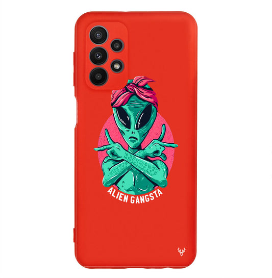 RenkliSilikonKırmızı