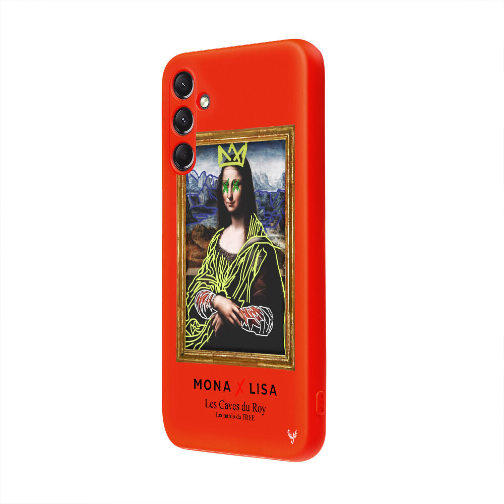 RenkliSilikonKırmızı