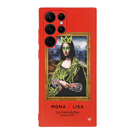 RenkliSilikonKırmızı