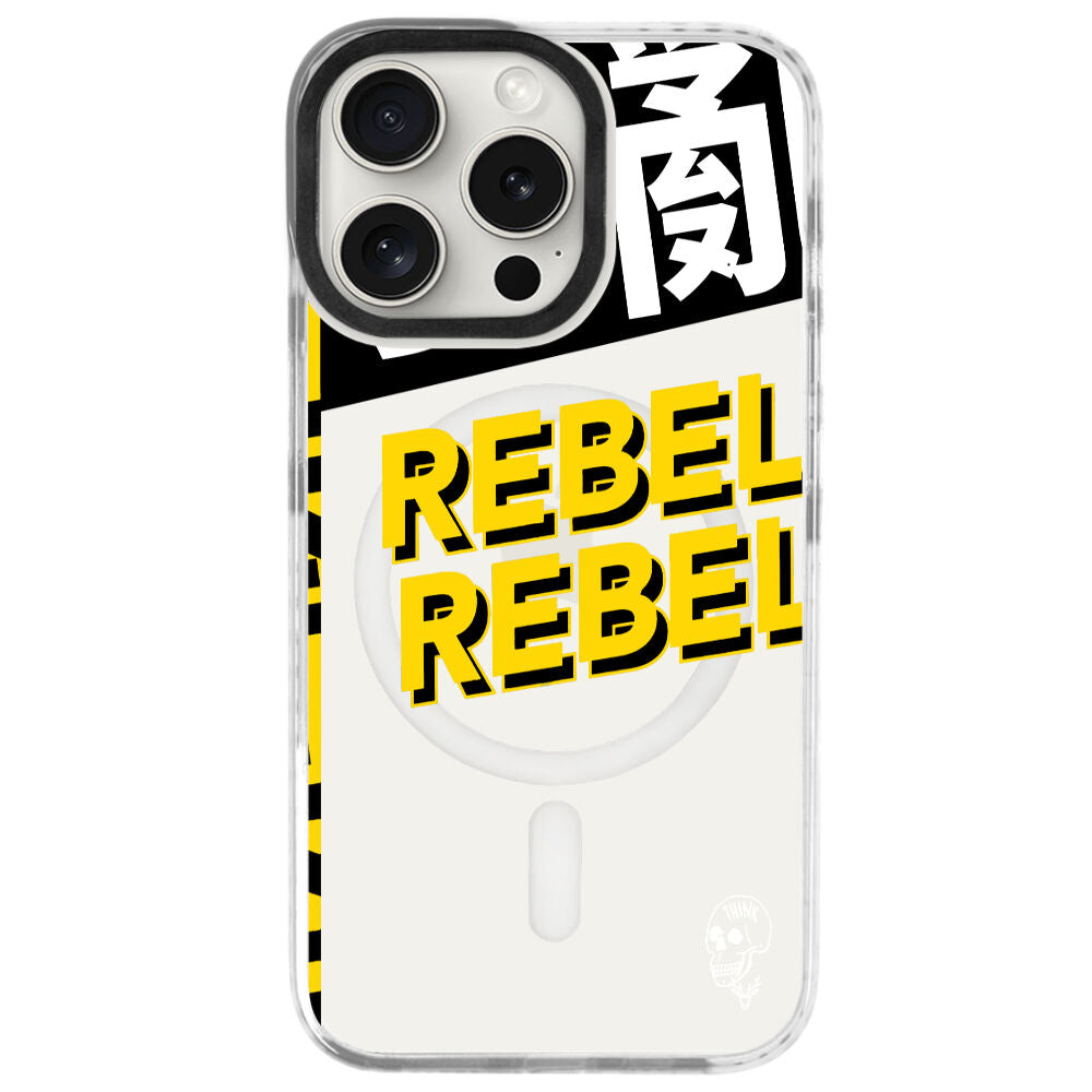 MagsafeliArtycaseBeyaz