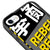 iPhone SE 2020 Rebel Rebel Telefon Kılıfı - Artycase - Cool Black