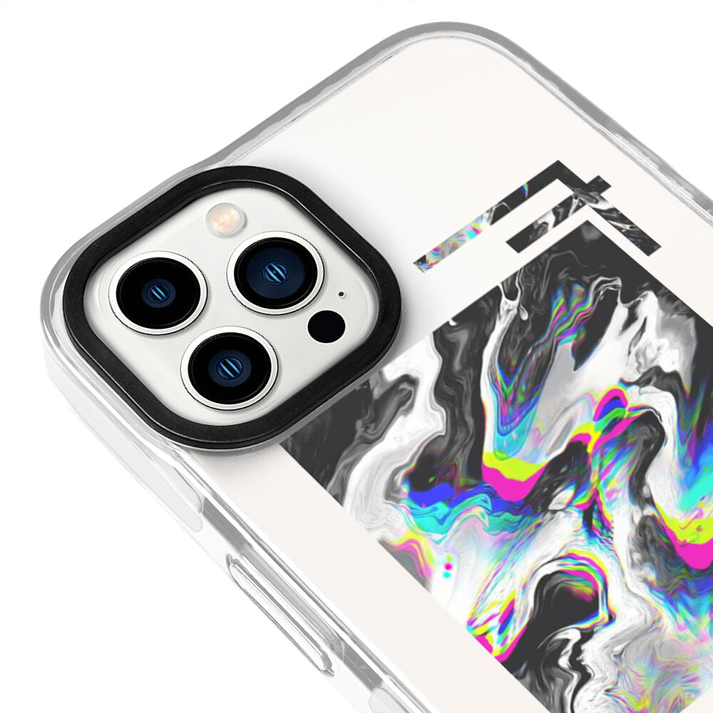 MagsafeliArtycaseBeyaz