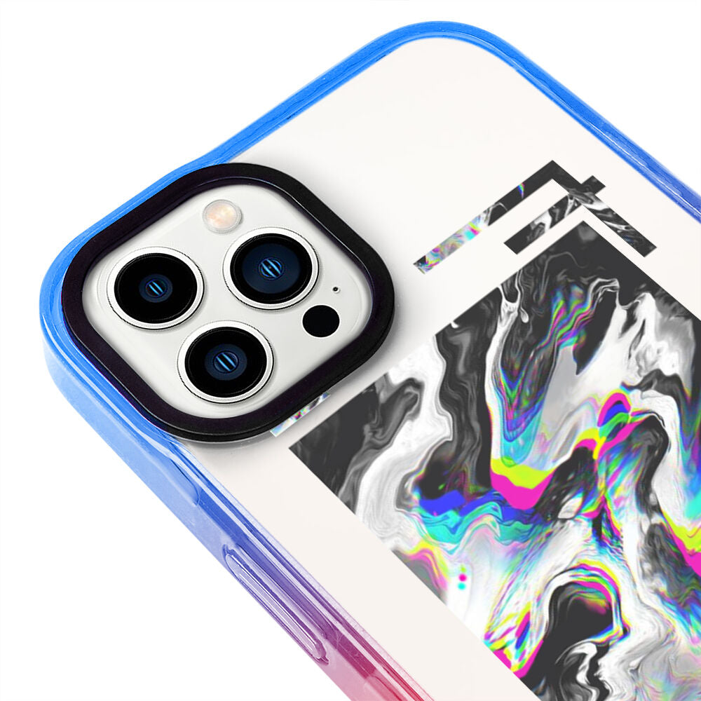 ArtycaseMaviKırmızı