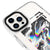 iPhone 13 Pro Max Wallpaper Telefon Kılıfı - Artycase - Beyaz