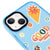 iPhone 13 Good Things Telefon Kılıfı - Artycase - Azure