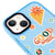iPhone 15 Plus Good Things Telefon Kılıfı - Artycase - Azure