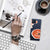 Samsung M33 Good Things Coming Telefon Kılıfı - Şeffaf - Saydam