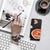 Samsung S22 Plus Good Things Coming Telefon Kılıfı - Şeffaf - Saydam