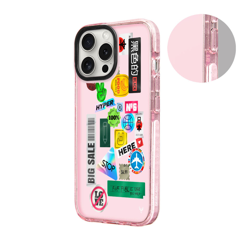 ArtycaseSimliPembe