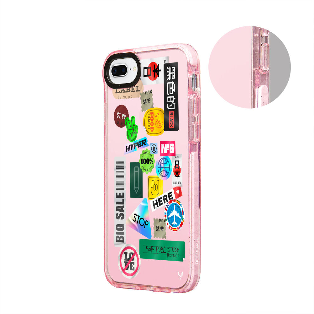 ArtycaseSimliPembe