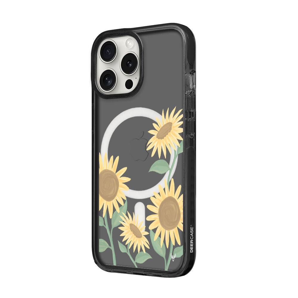 MagsafeliArtycaseCoolBlack