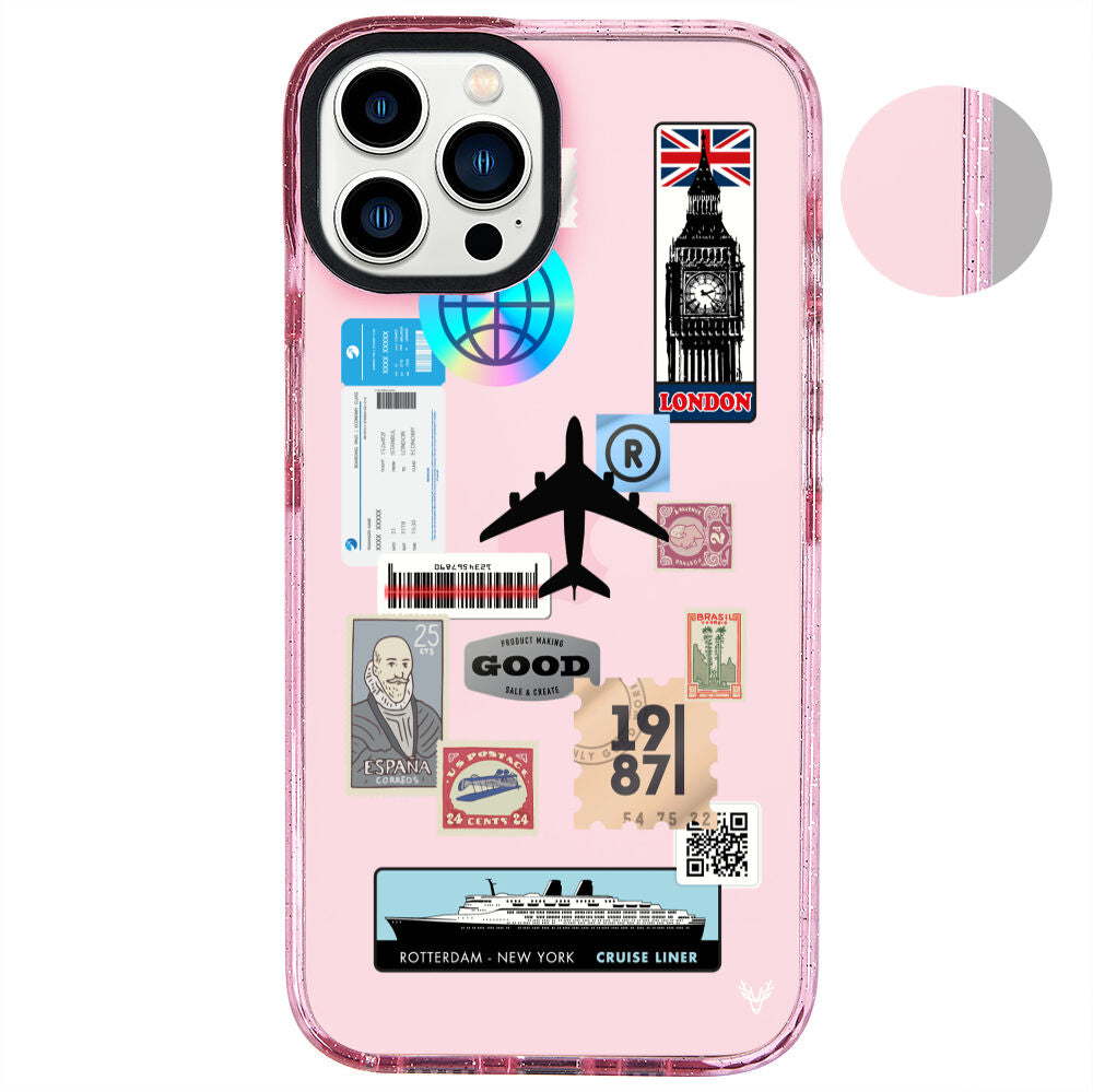 ArtycaseSimliPembe