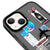 iPhone 13 Traveler Telefon Kılıfı - Artycase - Cool Black