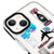 iPhone 15 Traveler Telefon Kılıfı - Artycase - Siyah