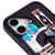 iPhone 16 Plus Traveler Telefon Kılıfı - Magsafeli Artycase - Cool Black
