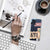 Samsung M33 Good Create Telefon Kılıfı - Şeffaf - Saydam