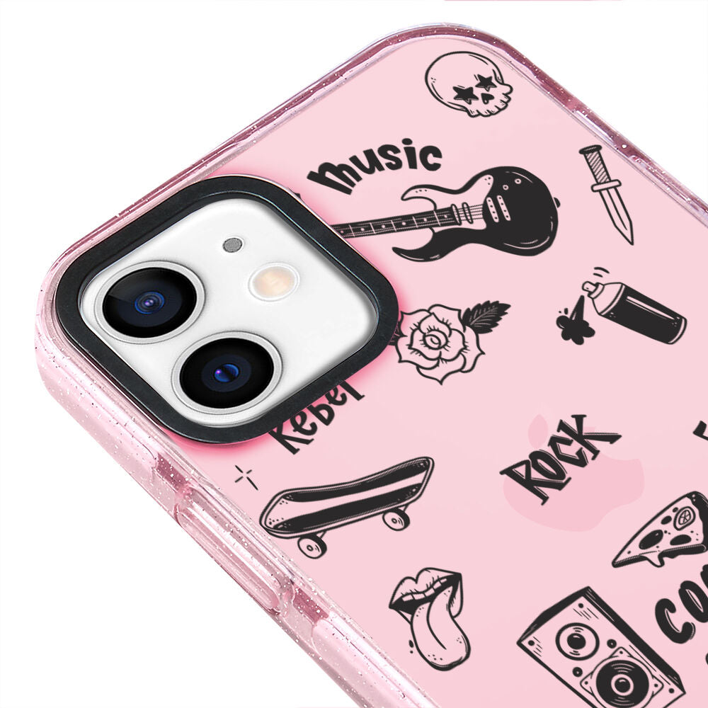 ArtycaseSimliPembe