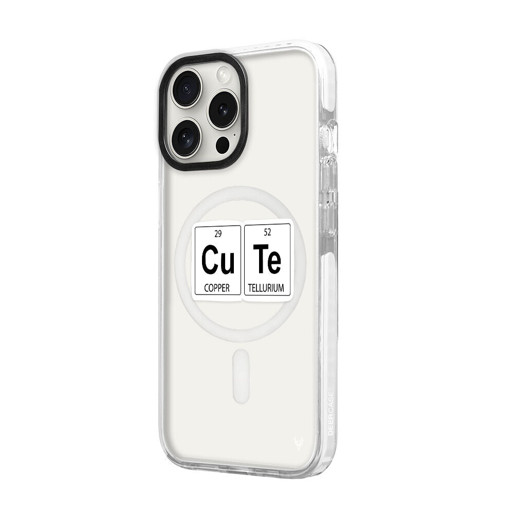 MagsafeliArtycaseBeyaz