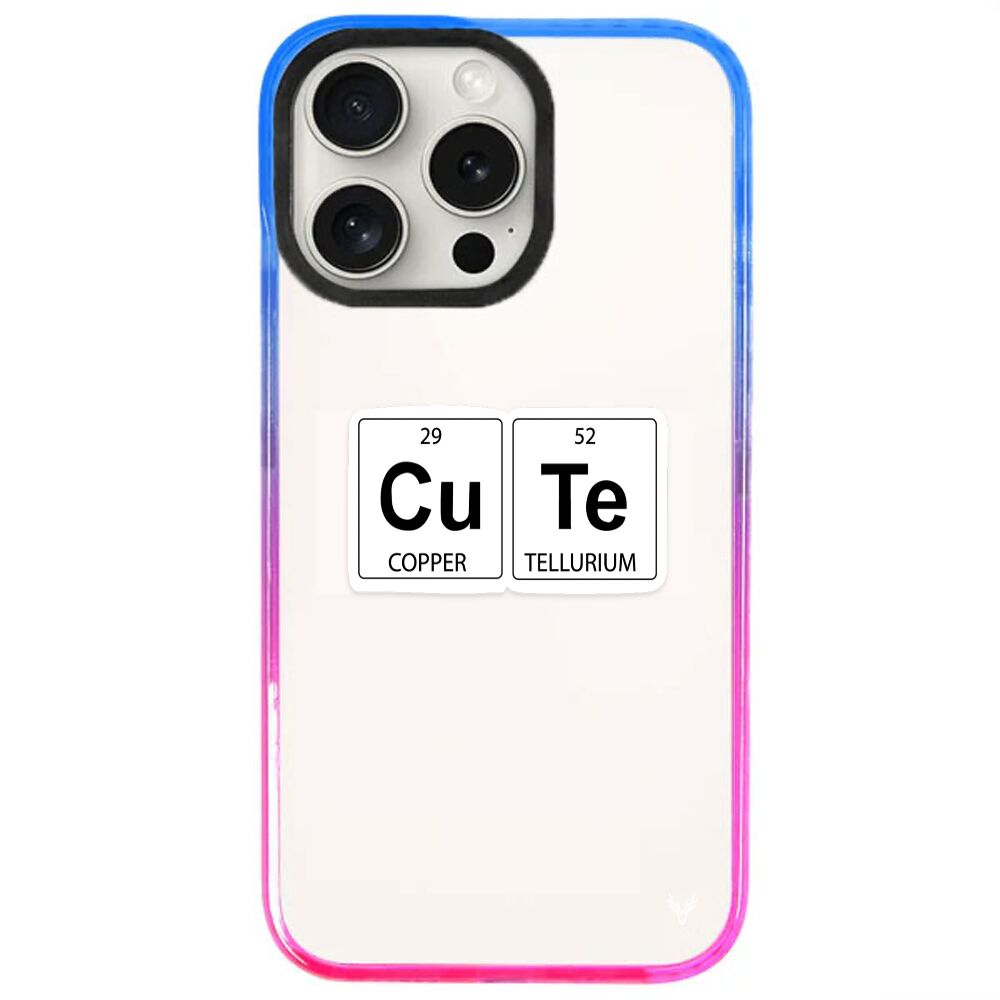 ArtycaseMaviKırmızı