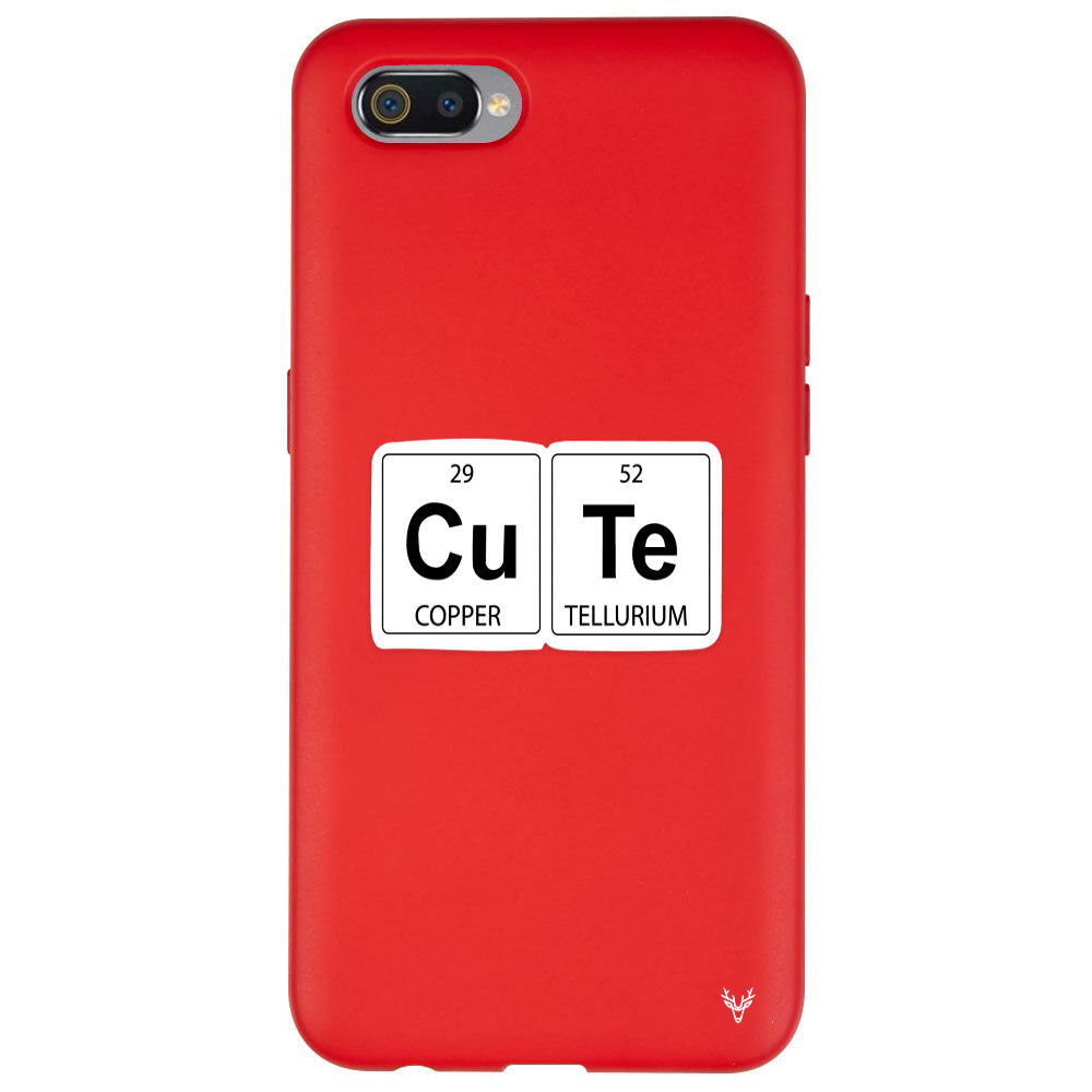 RenkliSilikonKırmızı