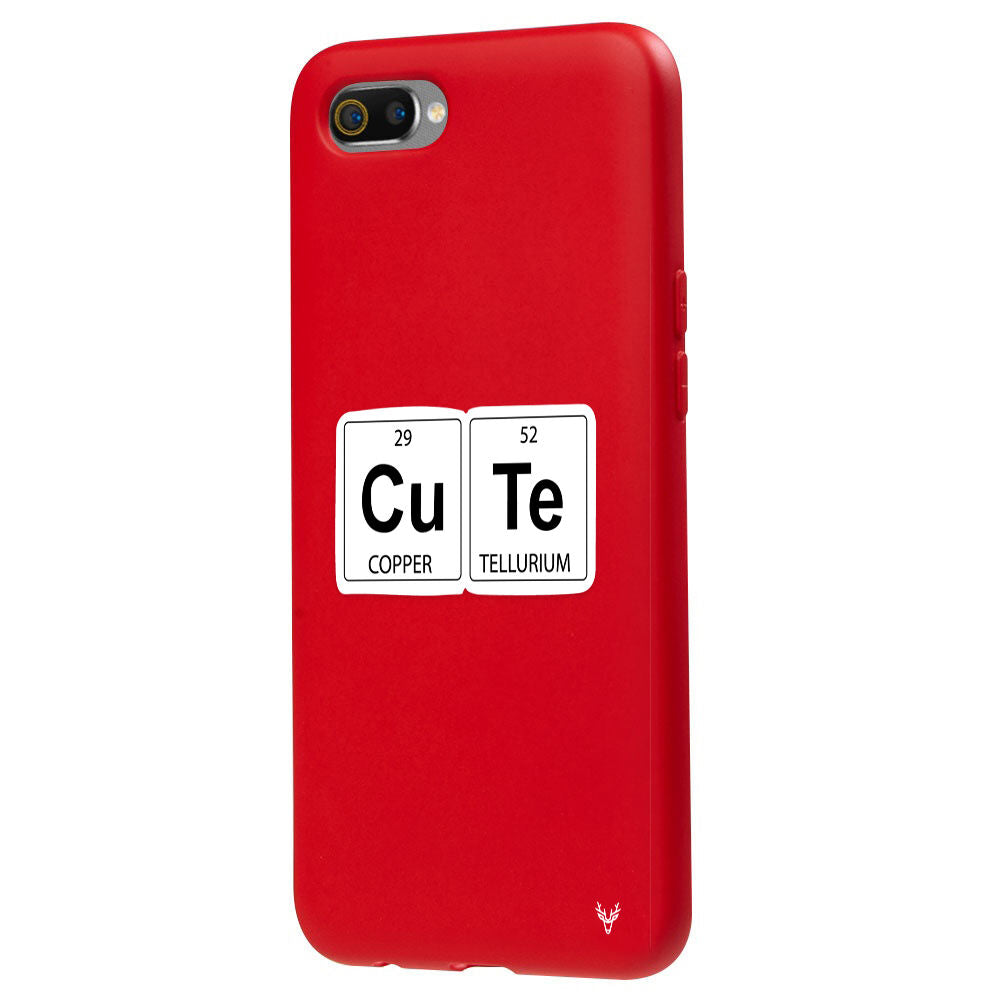 RenkliSilikonKırmızı