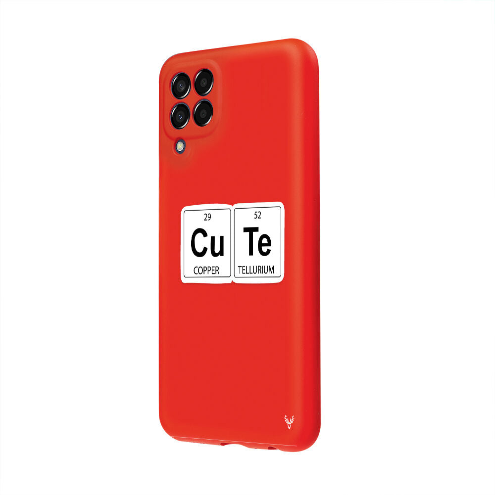 RenkliSilikonKırmızı