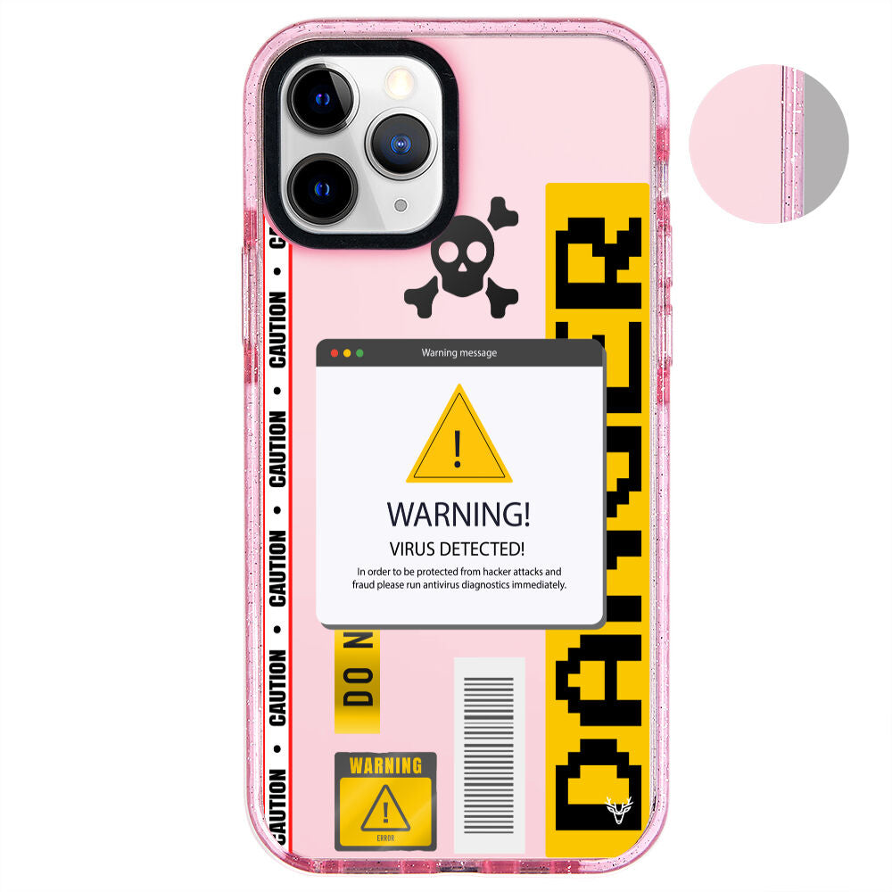 ArtycaseSimliPembe
