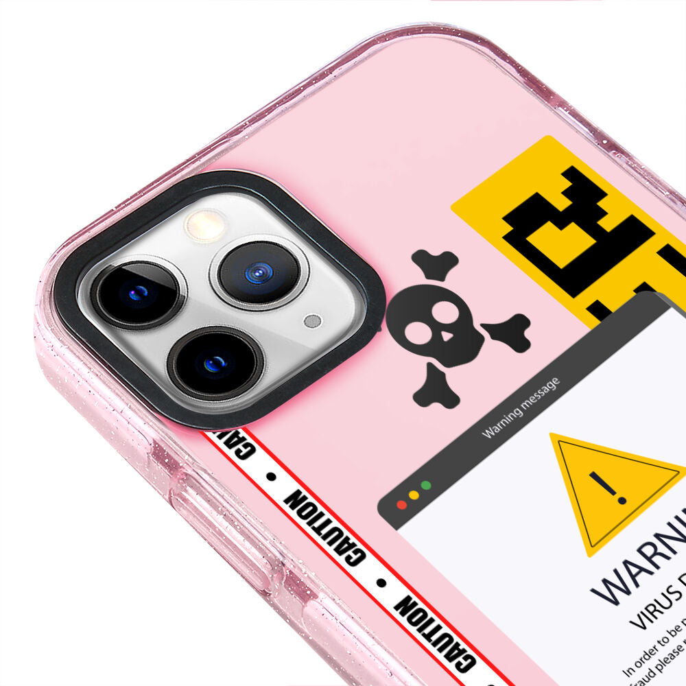 ArtycaseSimliPembe