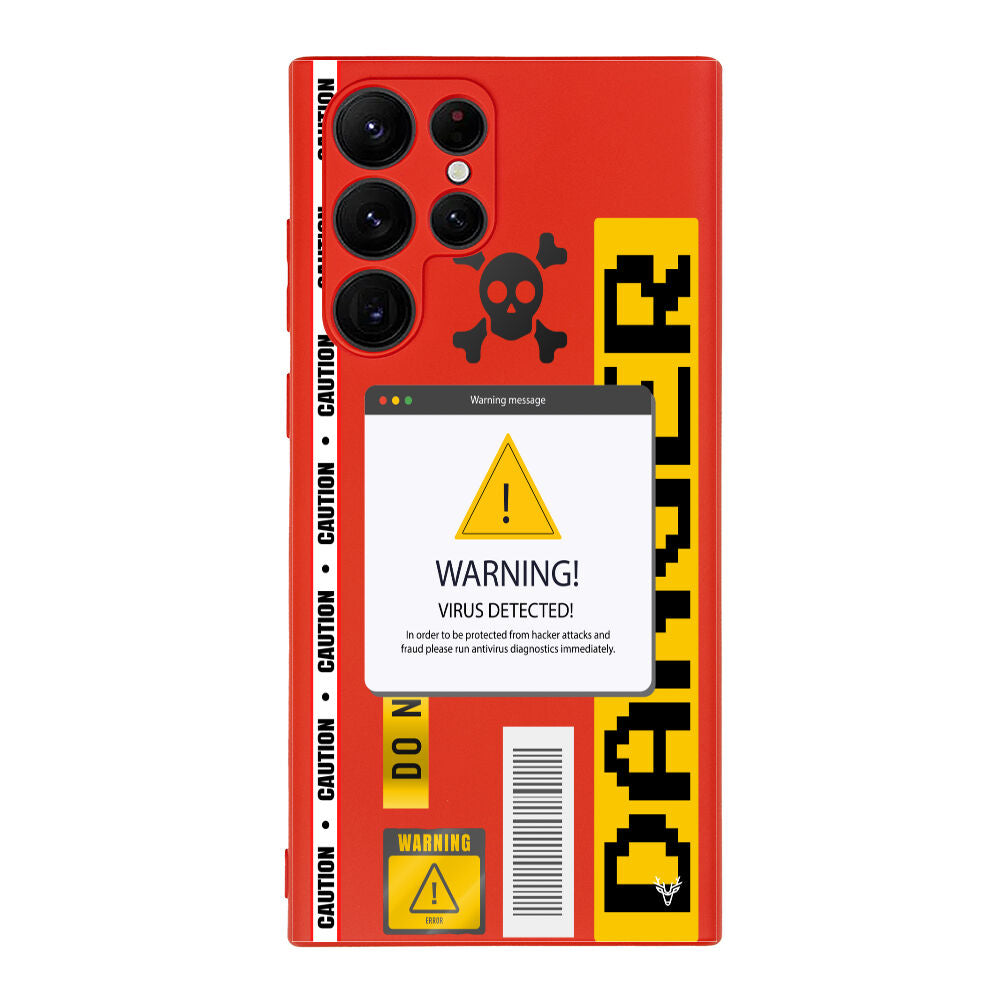 RenkliSilikonKırmızı