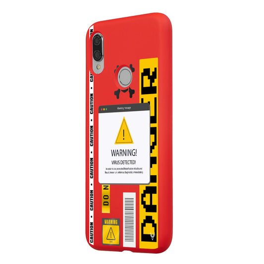 RenkliSilikonKırmızı