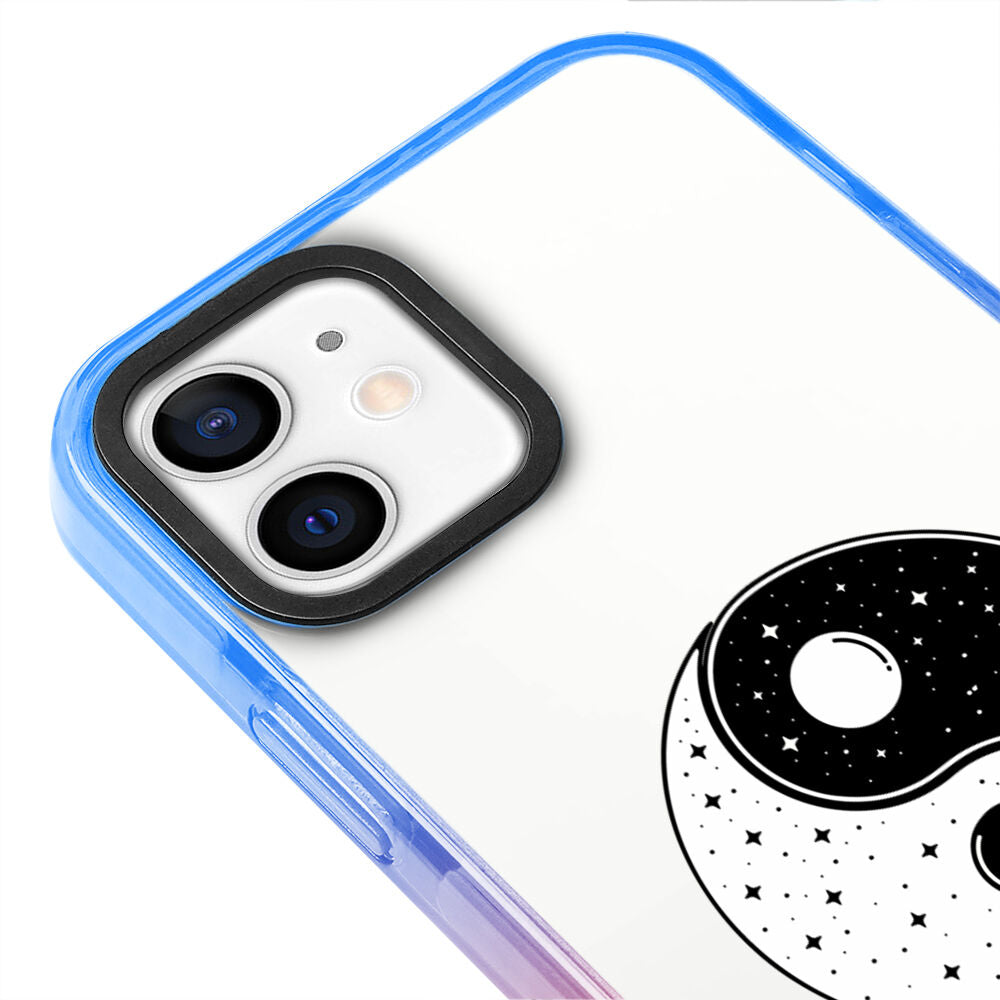 ArtycaseMaviKırmızı