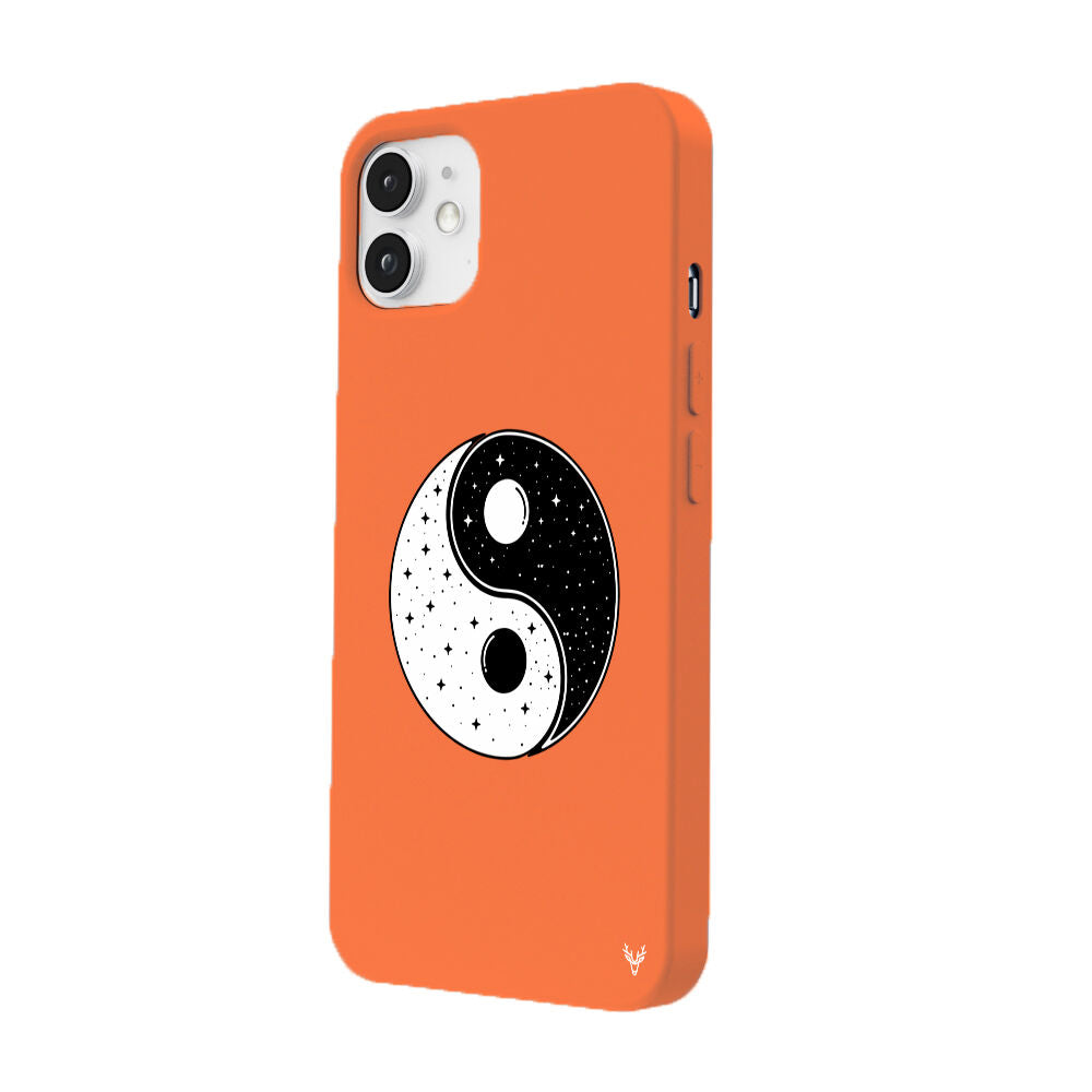 RenkliSilikonTuruncu