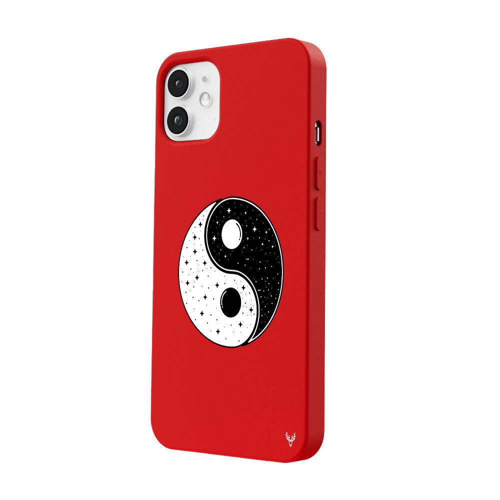 RenkliSilikonKırmızı