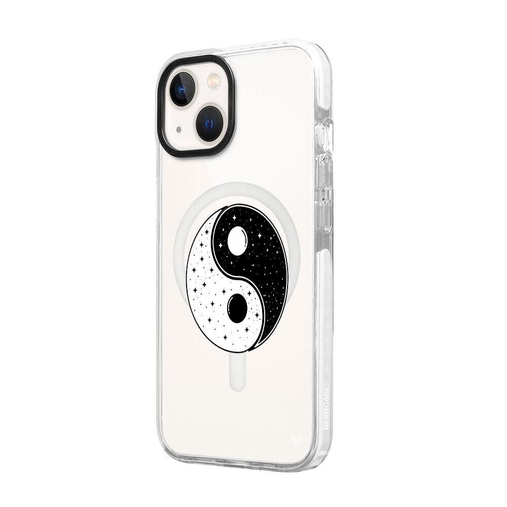 MagsafeliArtycaseBeyaz
