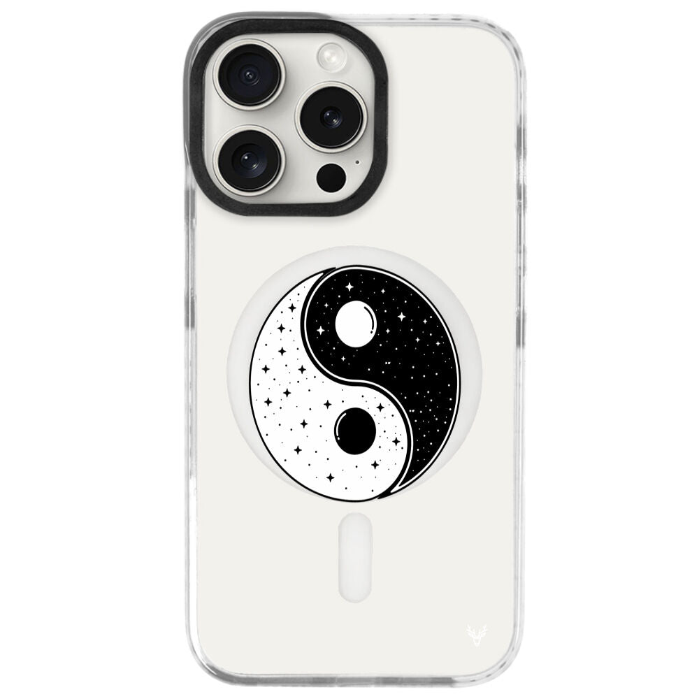 MagsafeliArtycaseBeyaz
