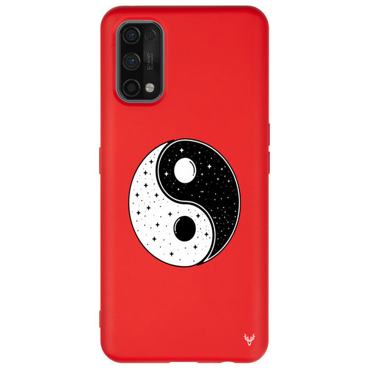 RenkliSilikonKırmızı