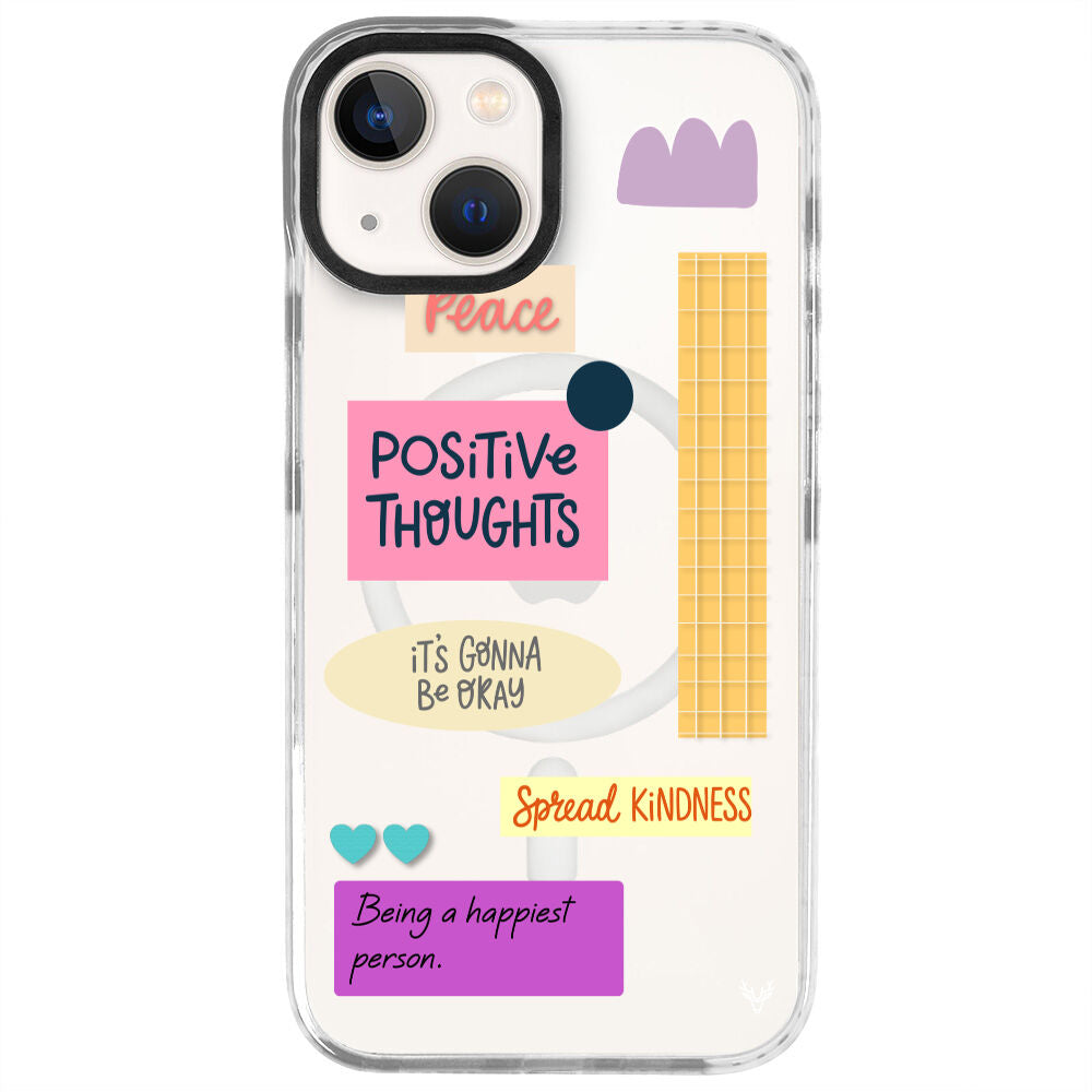 MagsafeliArtycaseBeyaz