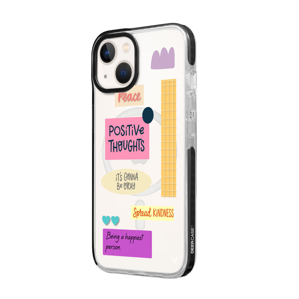 MagsafeliArtycaseSiyah