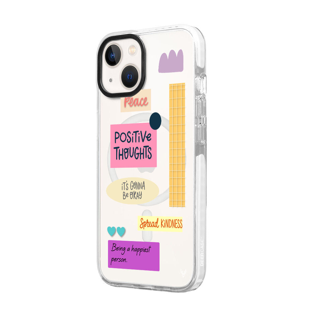 MagsafeliArtycaseBeyaz