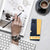 Samsung M33 Positive Thoughts Telefon Kılıfı - Şeffaf - Saydam