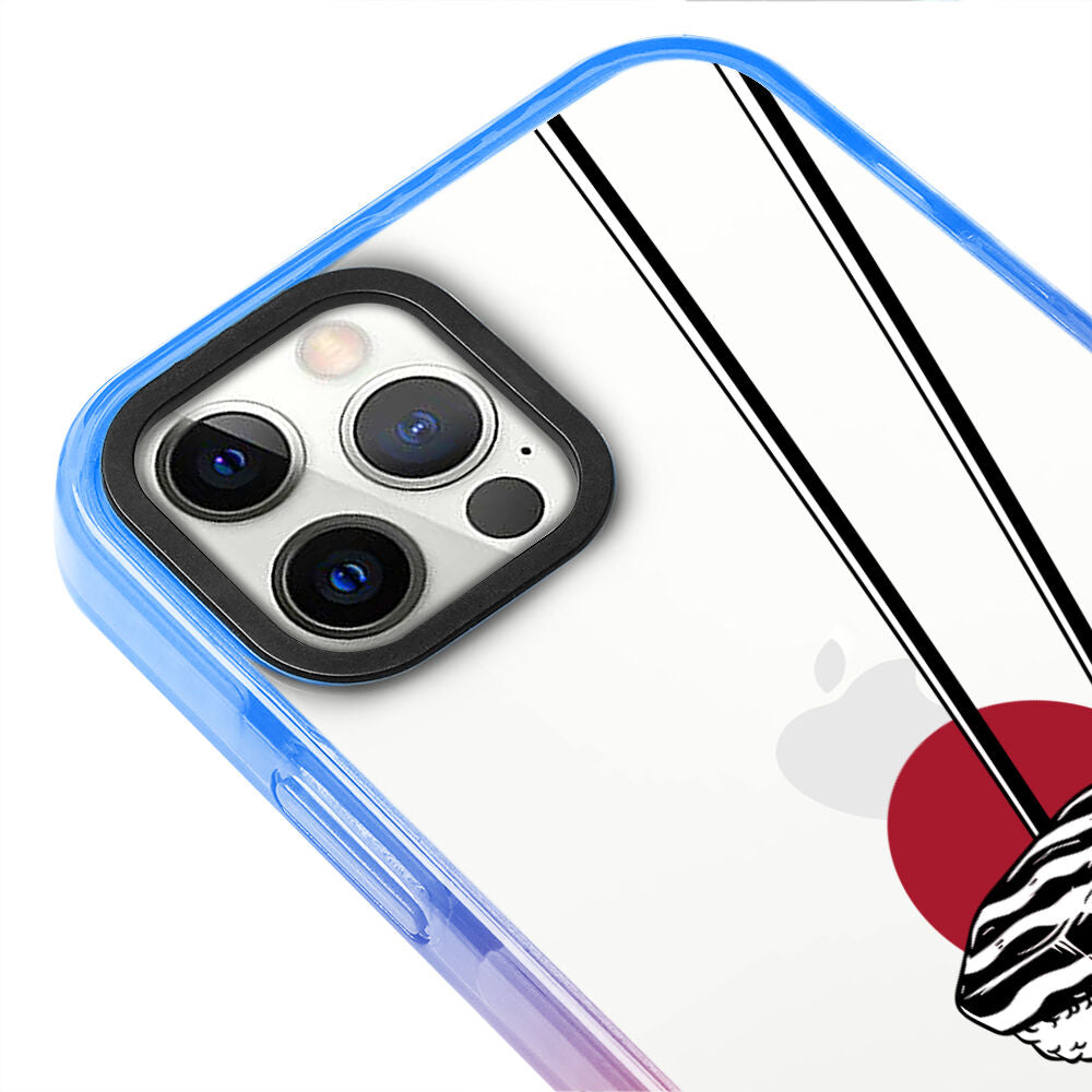 ArtycaseMaviKırmızı