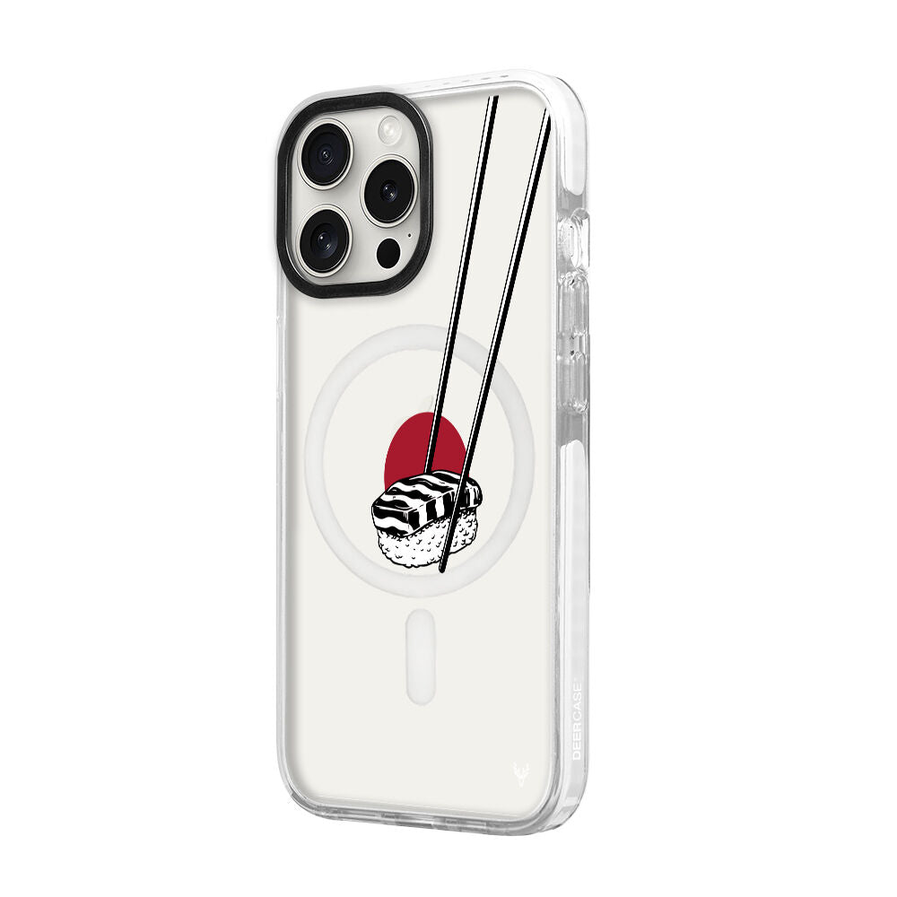 MagsafeliArtycaseBeyaz