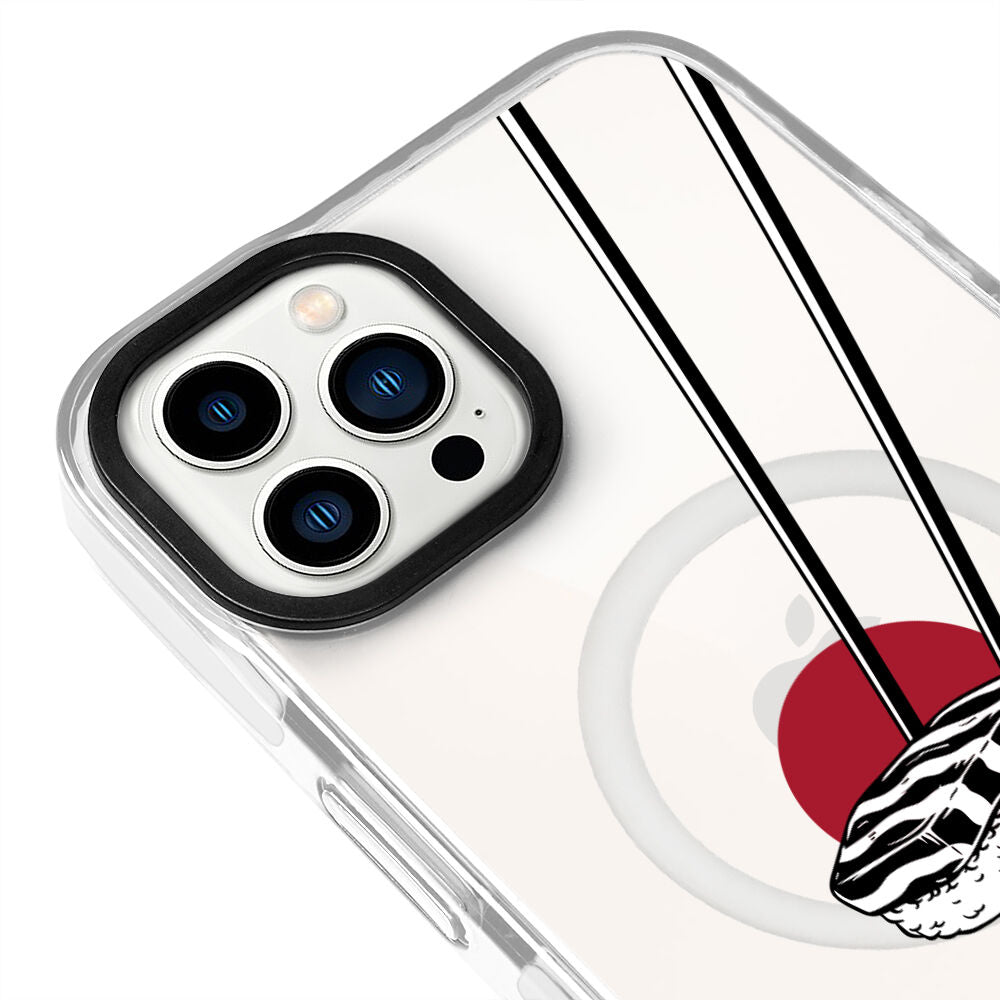 MagsafeliArtycaseBeyaz