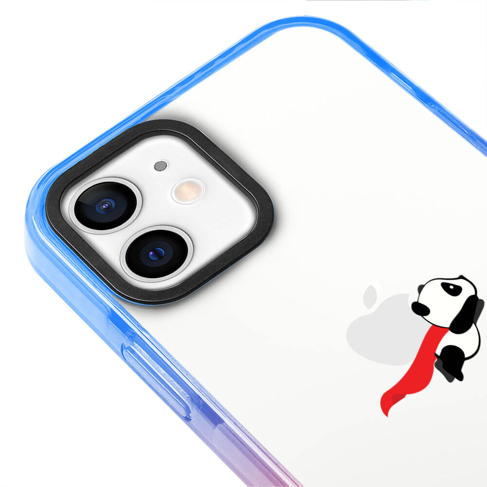 ArtycaseMaviKırmızı