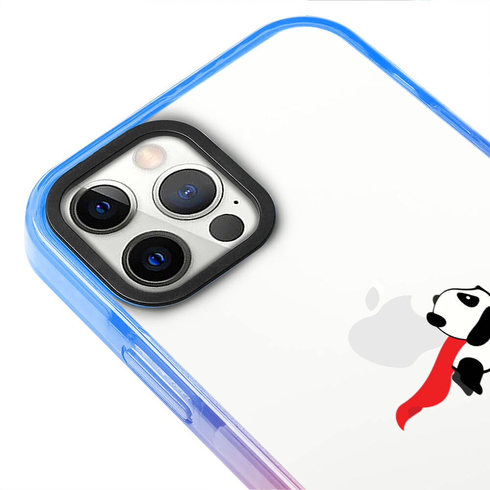 ArtycaseMaviKırmızı